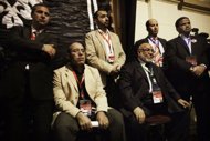 Egypte: élections présidentielles de 2012